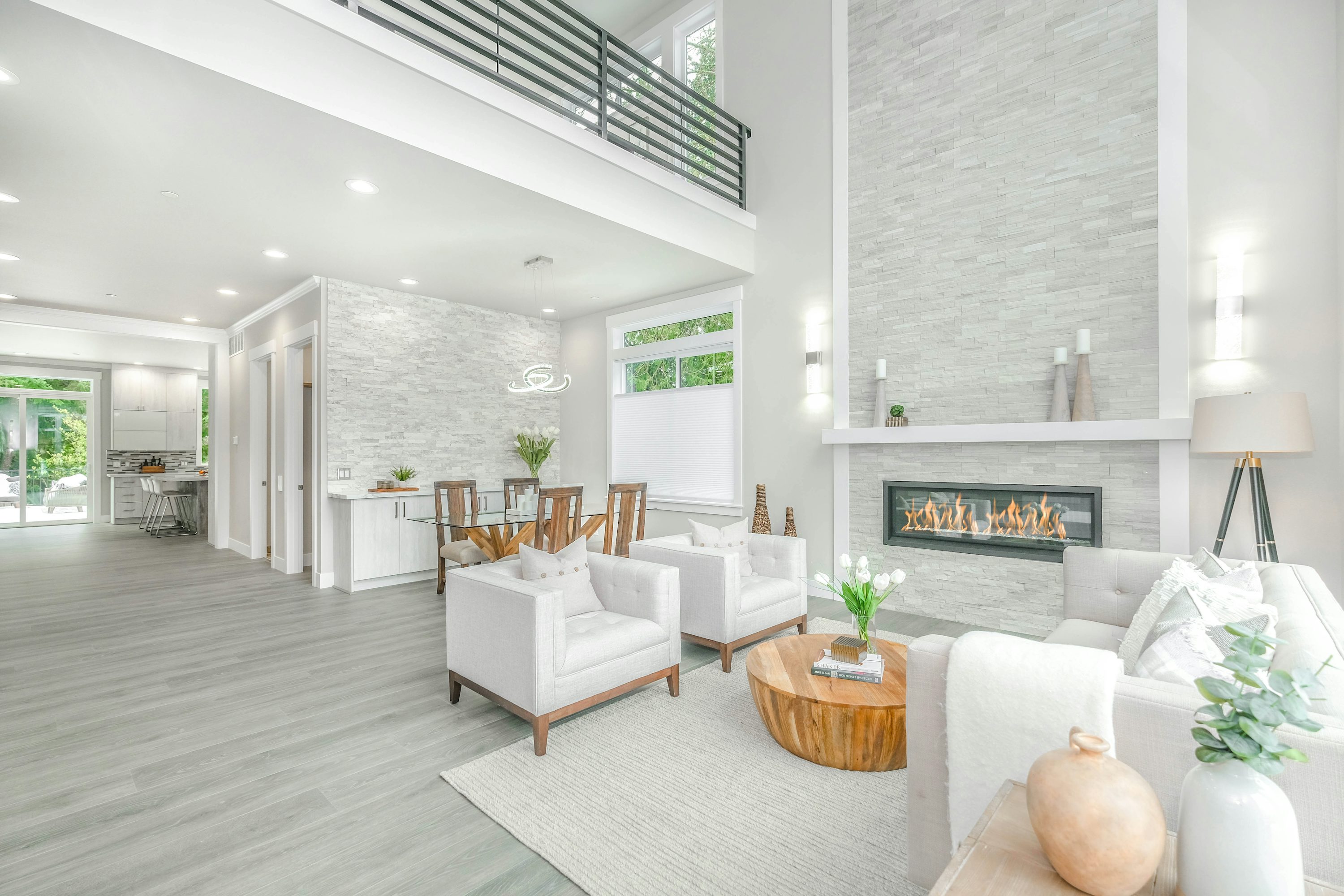 Modern Interior Design