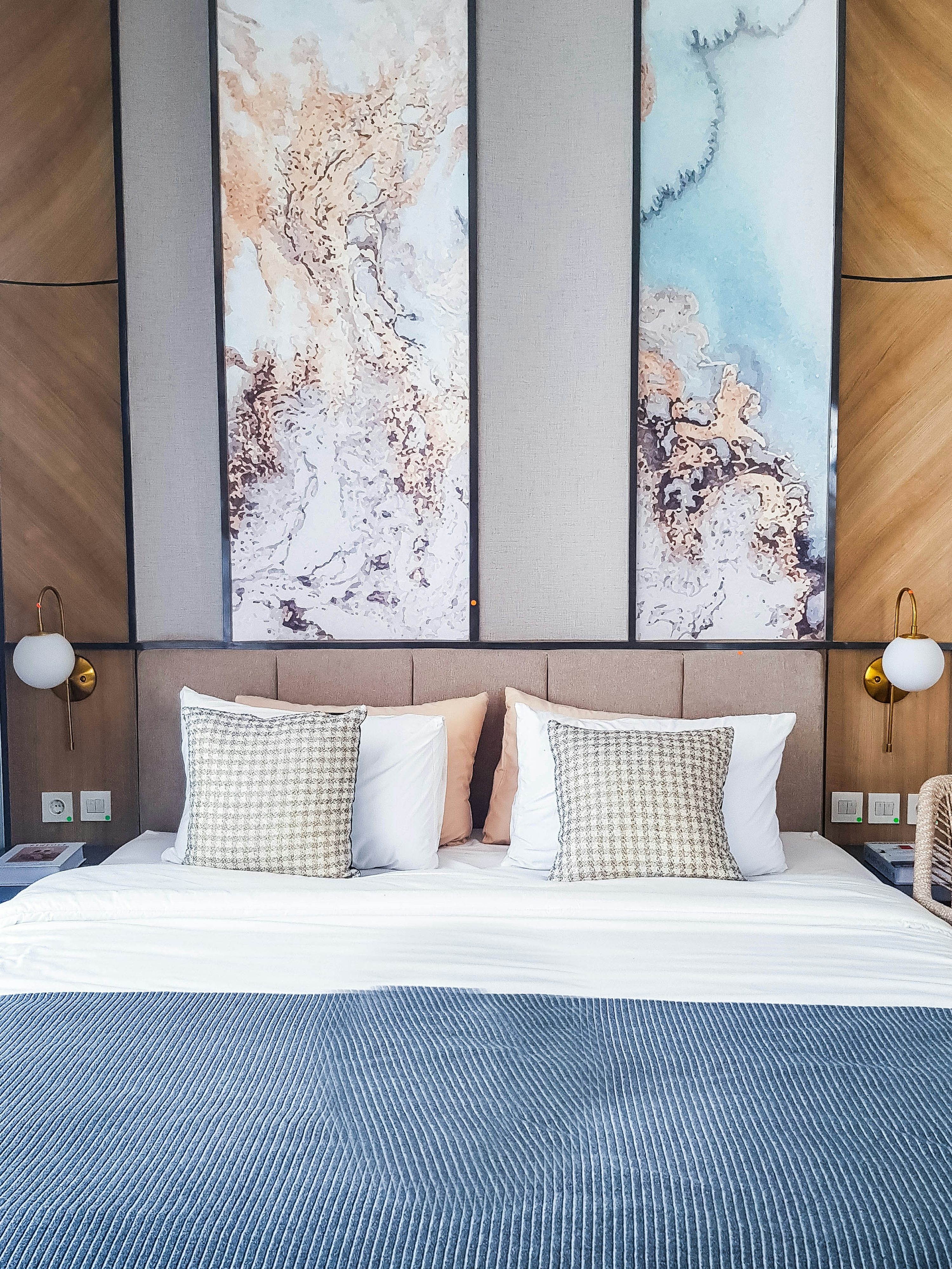 Premium Apartment Interior